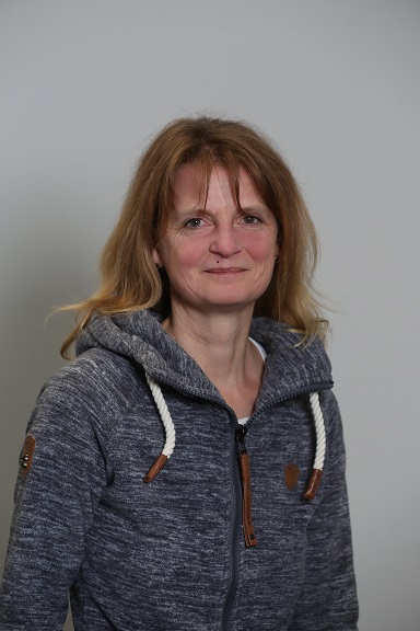 Stephanie Kolbeck