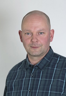 Karsten Sedelies