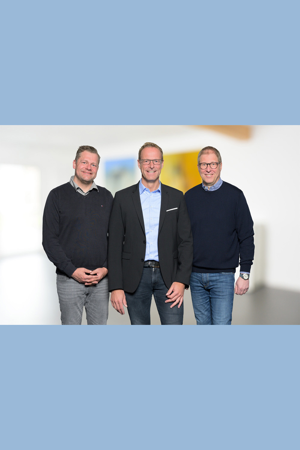 Geschäftsleitung