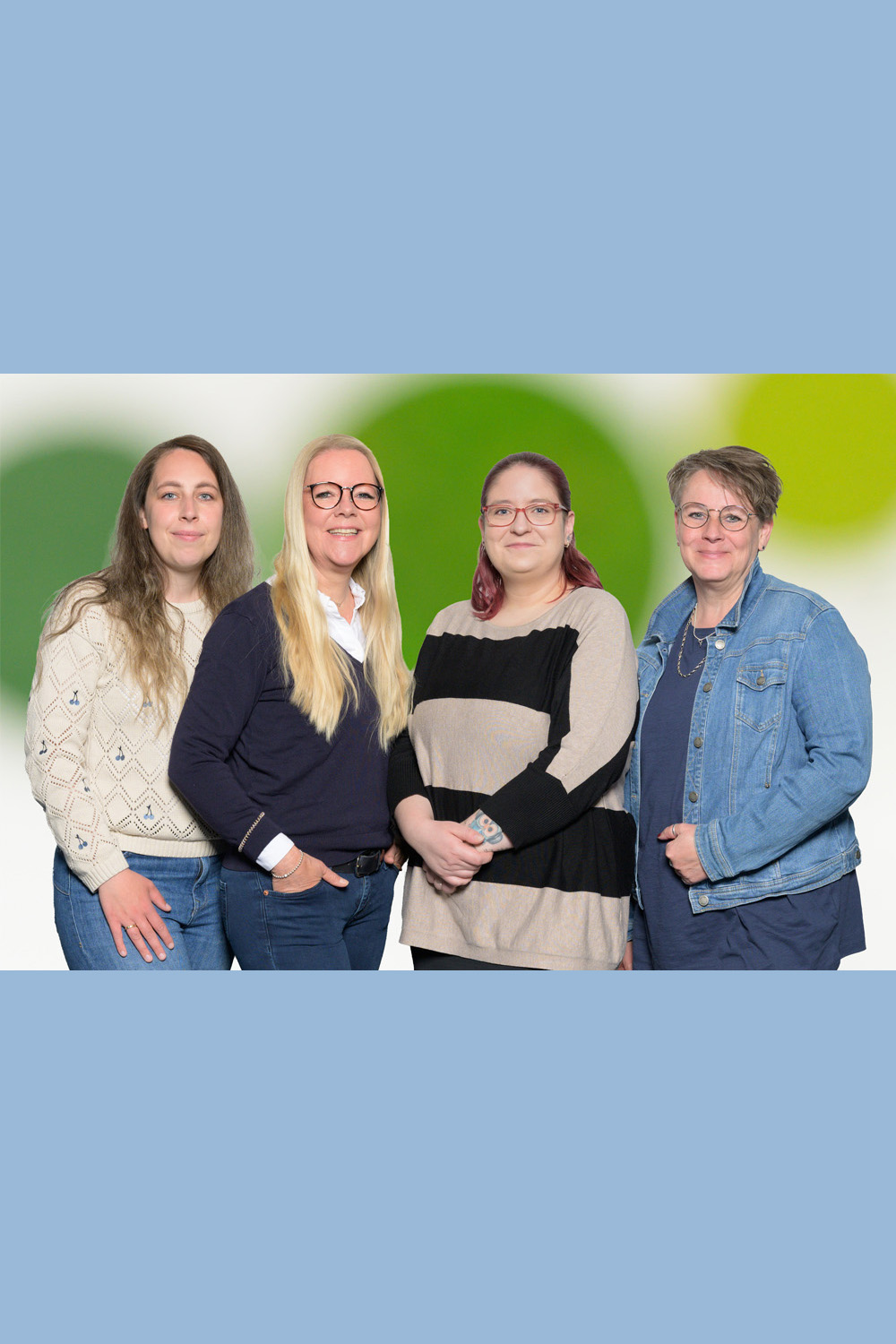 Team Kundencenter