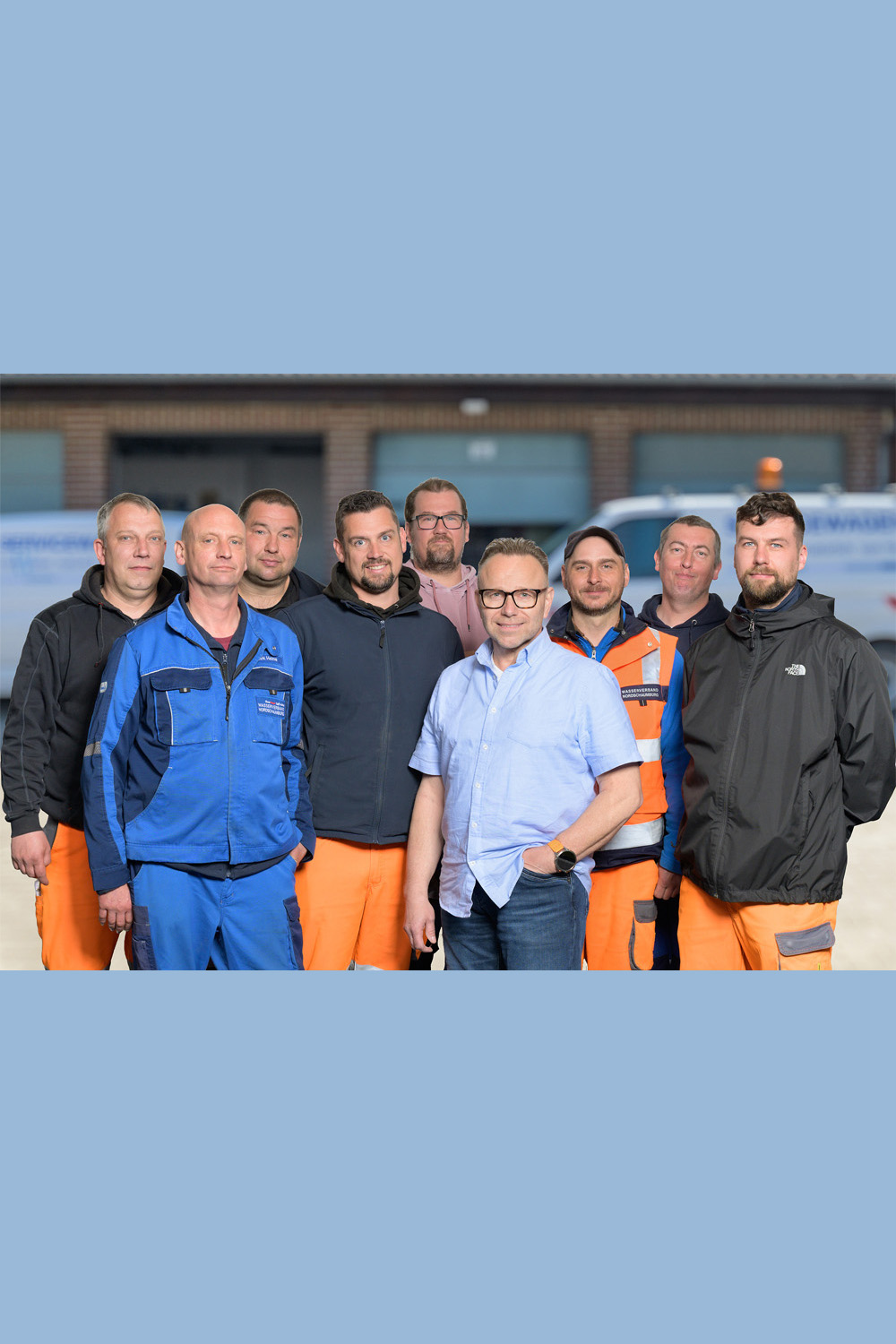 Team Rohrnetz