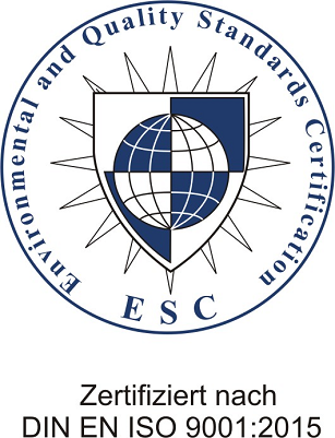 Logo ESC