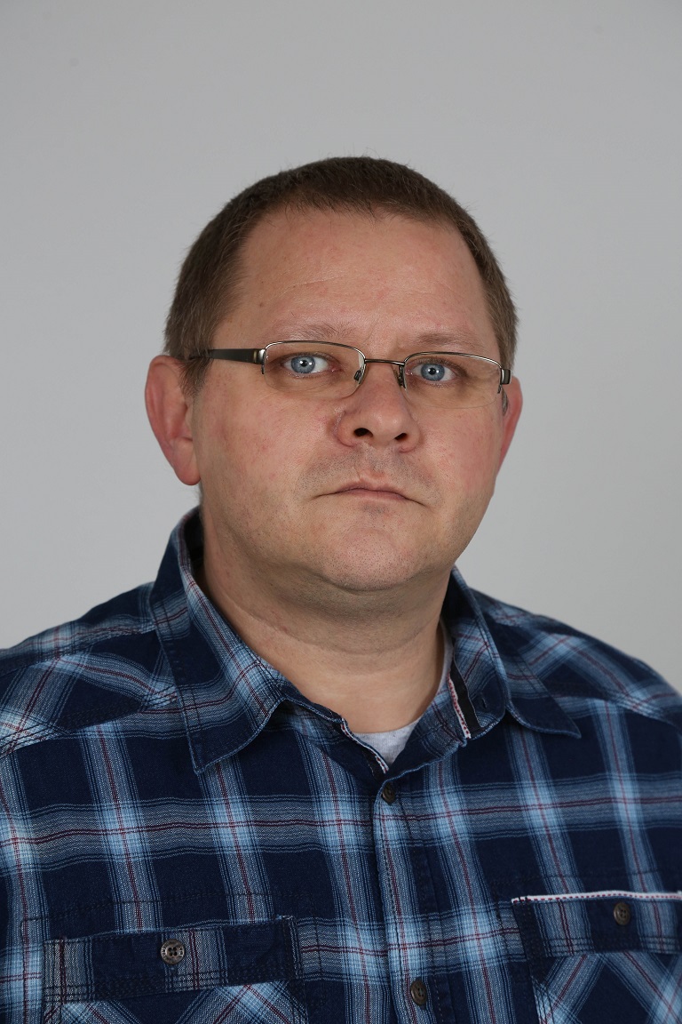 Andreas Sauer Andreas Sauer
