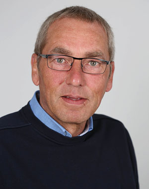 Reinhard Wedemeier Reinhard Wedemeier