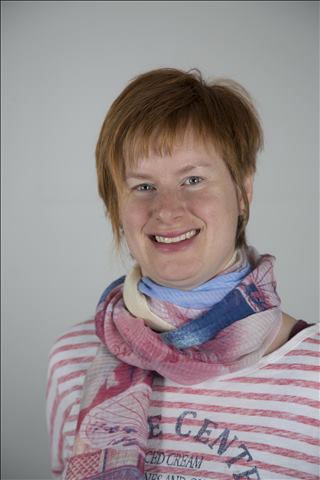 Svenja Geyer Svenja Geyer